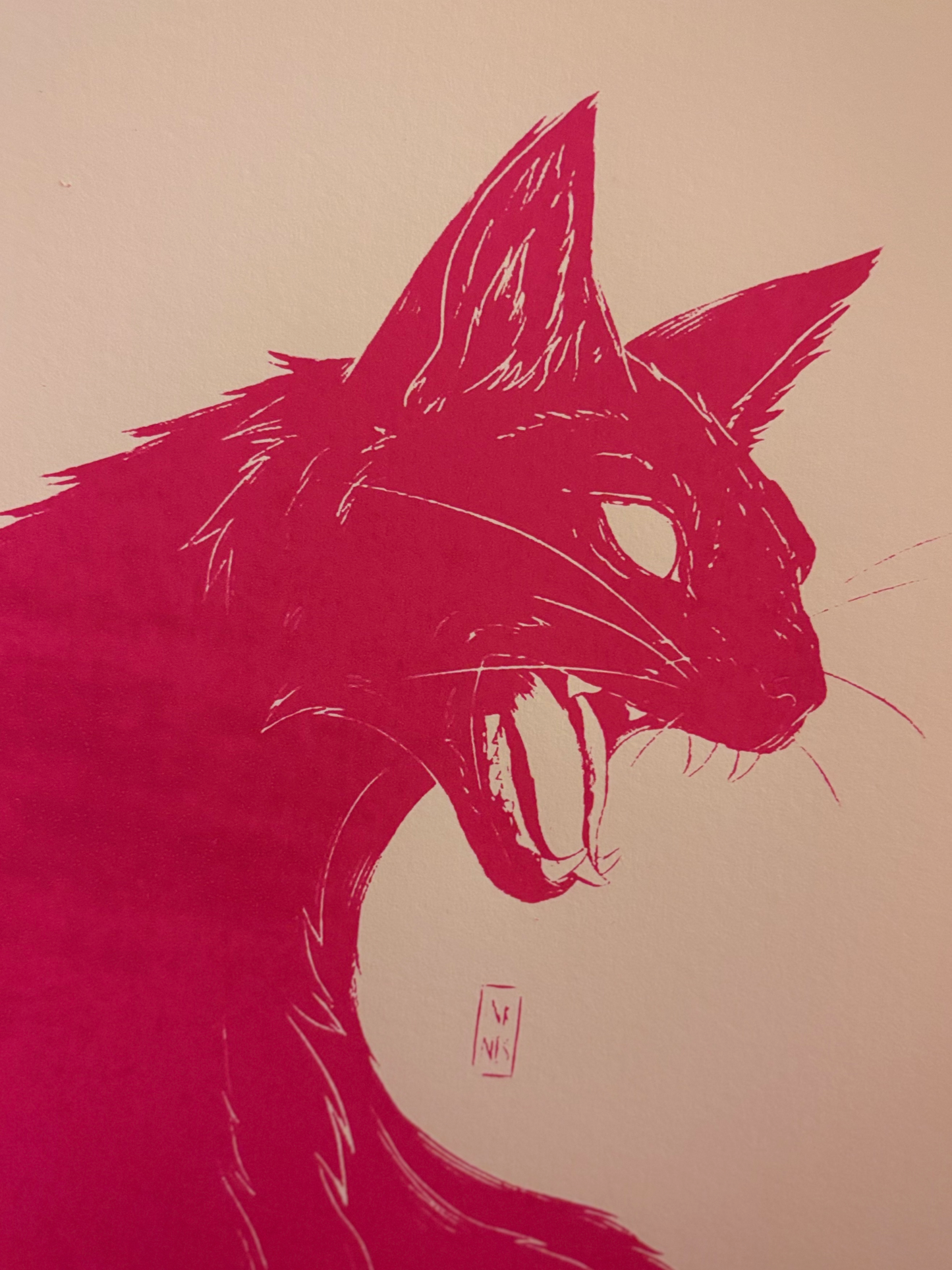 Feral