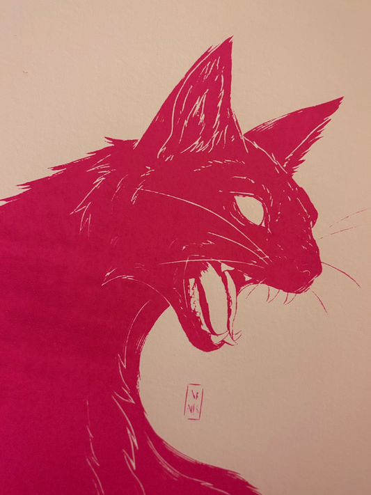Feral
